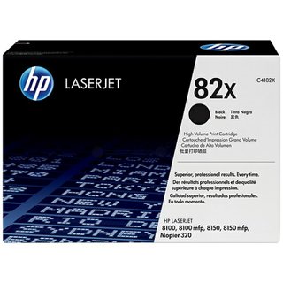 Original - HP 82X (C4182X)