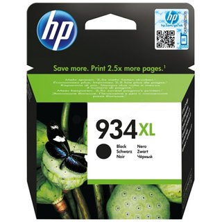 Original - HP 934XL (C2P23AE)