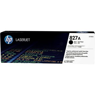 Original - HP 827A (CF300A)
