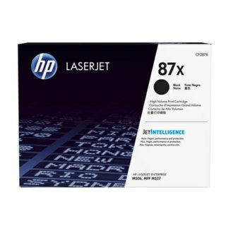 Original - HP 87X (CF287X)