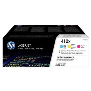 Original - HP 410X (CF252XM) (VE=3)
