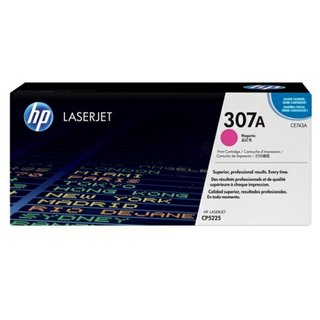 Original - HP 307A (CE743A)