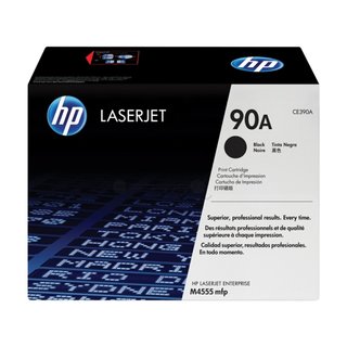 Original - HP 90A (CE390A)