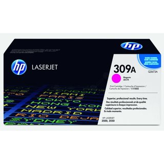 Original - HP 309A (Q2673A)