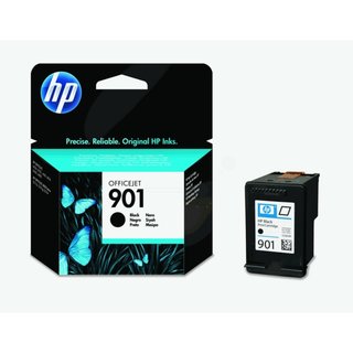 Original - HP 901 (CC653AE)