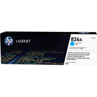 Original - HP 826A (CF311A)