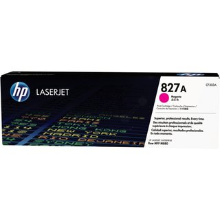 Original - HP 827A (CF303A)