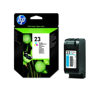 Original - HP 23 (C1823DE)
