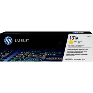 Original - HP 131A (CF212A)
