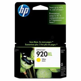 Original - HP 920XL (CD974AE)