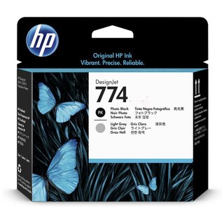 Original - HP 774 (P2W00A)