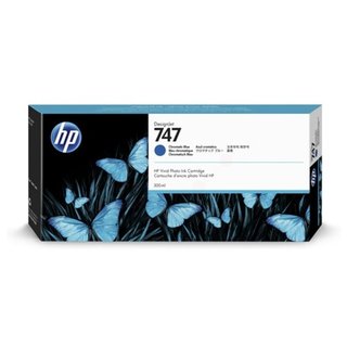 Original - HP 747 (P2V85A)