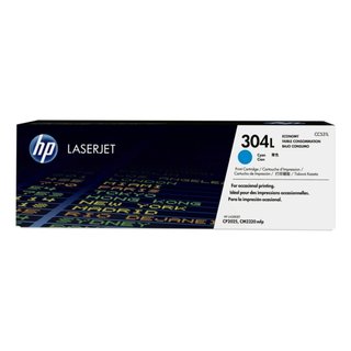 Original - HP 304L (CC531L)