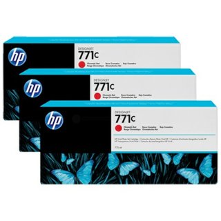 Original - HP 771C (B6Y32A) (VE=3)