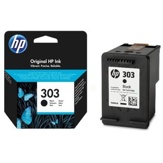 Original - HP 303 (T6N02AE)