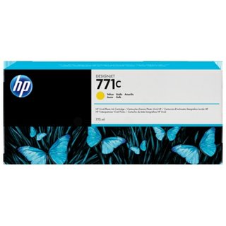 Original - HP 771C (B6Y10A)