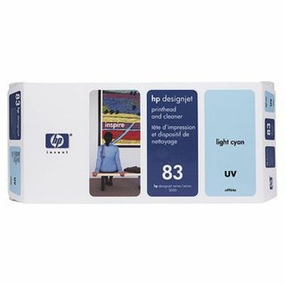 Original - HP 83 (C4964A)