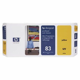 Original - HP 83 (C4963A)