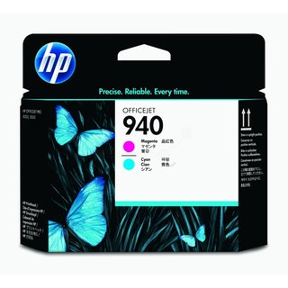 Original - HP 940 (C4901A)