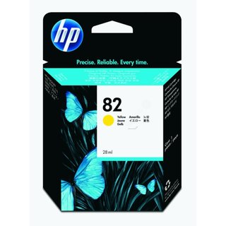 Original - HP 82 (CH568A)