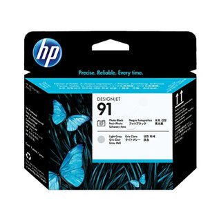 Original - HP 91 (C9463A)