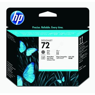 Original - HP 72 (C9380A)