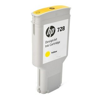 Original - HP 728 (F9K15A)