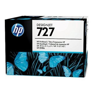 Original - HP 727 (B3P06A)