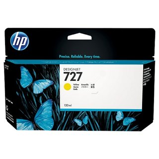 Original - HP 727 (F9J78A)