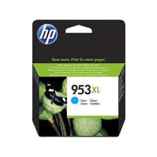 Original - HP 953XL (F6U16AE)