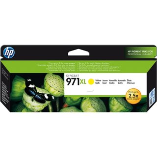 Original - HP 971XL (CN628AE)