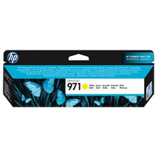 Original - HP 971 (CN624AE)