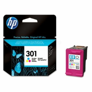 Original - HP 301 (CH562EE)