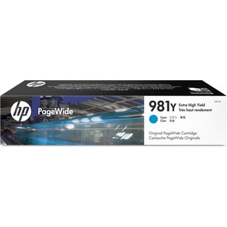 Original - HP 981Y (L0R13A)