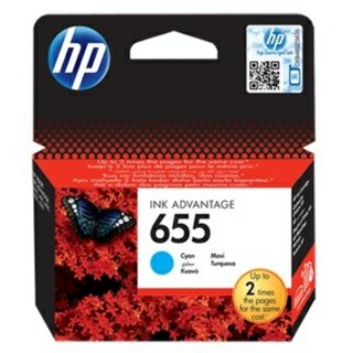 Original - HP 655 (CZ110AE)