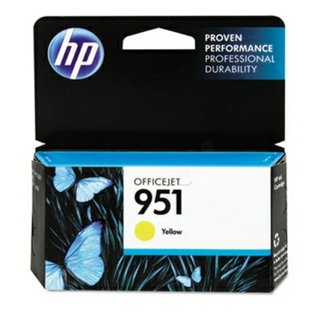 Original - HP 951 (CN052AE)