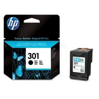 Original - HP 301 (CH561EE)