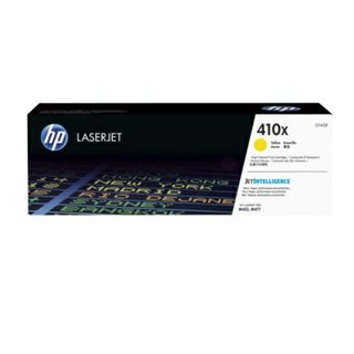 Original - HP 410X (CF412X)
