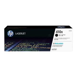 Original - HP 410X (CF410X)
