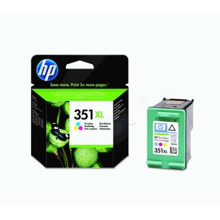 Original - HP 351XL (CB338EE)