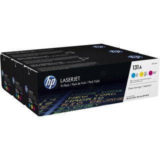 Original - HP 131A (U0SL1AM) (VE=3)