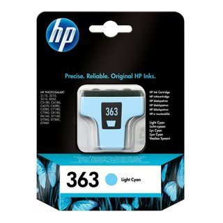 Original - HP 363 (C8774EE)