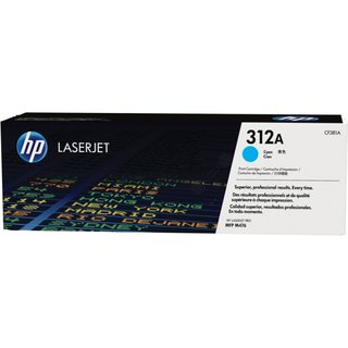 Original - HP 312A (CF381A)