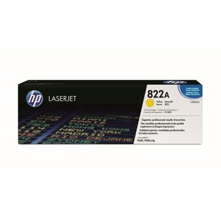 Original - HP 822A (C8552A)