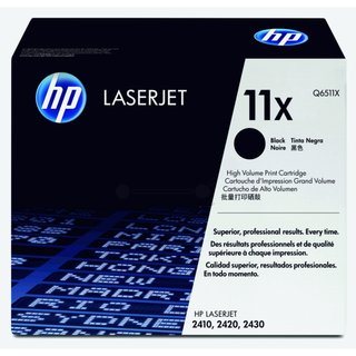 Original - HP 11X (Q6511X)