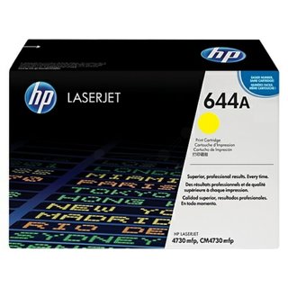 Original - HP 644A (Q6462A)