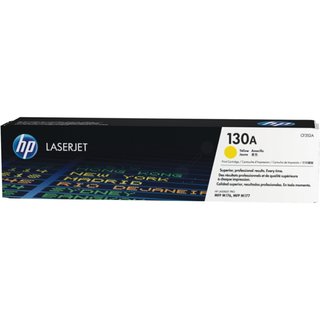 Original - HP 130A (CF352A)