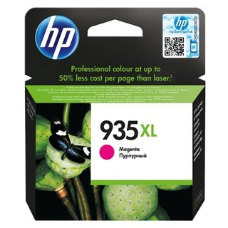 Original - HP 935XL (C2P25AE)