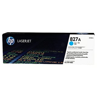 Original - HP 827A (CF301A)