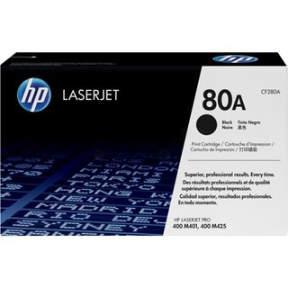Original - HP 80A (CF280A)